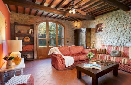 Podere Belvedere 6, Emma Villas - Foto 15