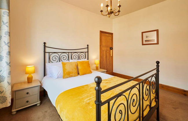 Host Stay Cromwell House - Foto 25