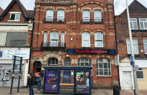 Short Term Contractor Apartment - Foto 12