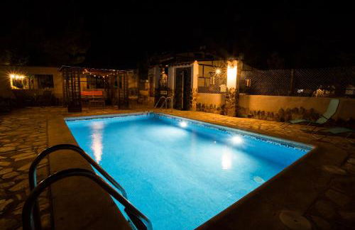 Casa el Olivar de Don Pedro - Foto 74