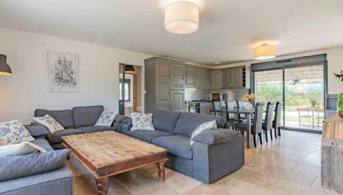 Holiday Home L'Oliveraie by Interhome - Foto 5