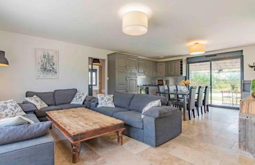 Holiday Home L'Oliveraie by Interhome - Foto 5