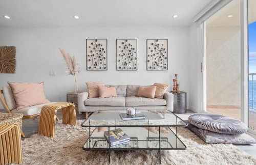 Sunset Cliffs Lookout - Ocean Front Luxury Condo - Foto 14