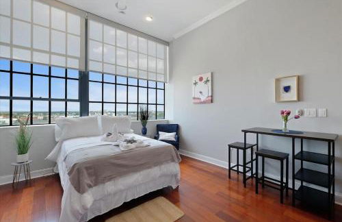 XL Studio - Luxury Studio Near Center City - Foto 11