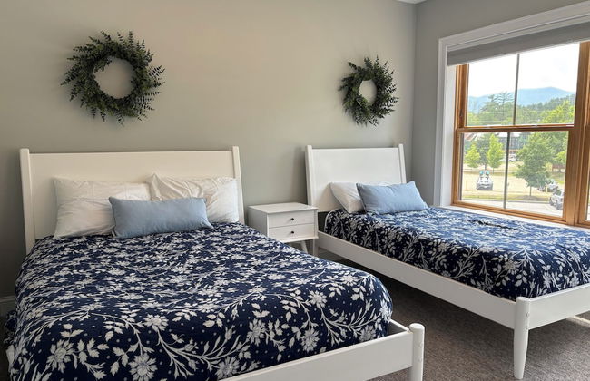 Cranmore Condominium Lodging - Foto 30