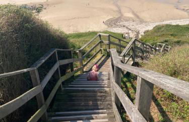 Jolie maison à Equihen-Plage - Foto 54