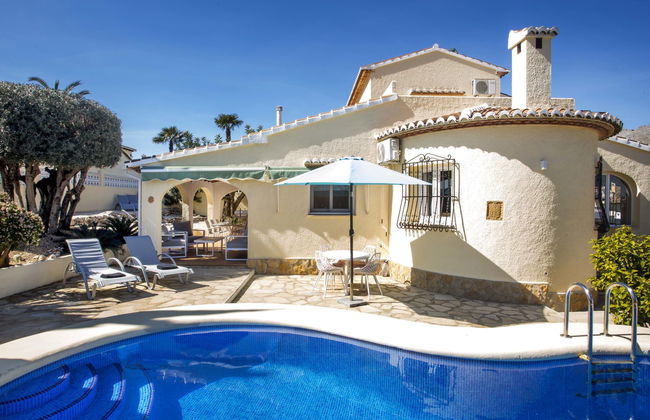 Villa Passera - Foto 32