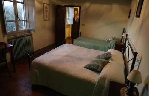 Agriturismo La Scarpaia - Foto 43