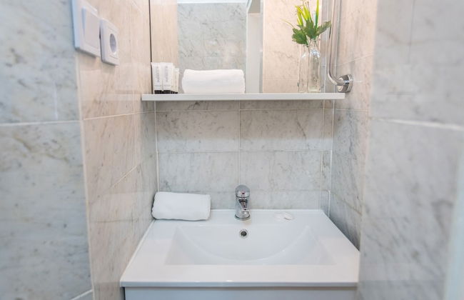 Spacious 2bdr Apartment on Tkalciceva Street - Foto 21