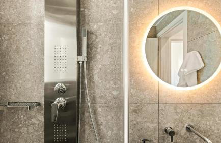 Blue Dream - Beach Front Villa - Foto 20