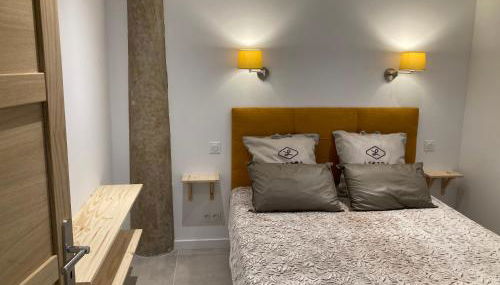 Appart' Au Coeur de Nuits - Foto 5