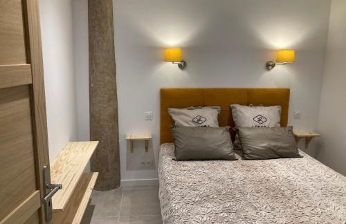 Appart' Au Coeur de Nuits - Foto 5