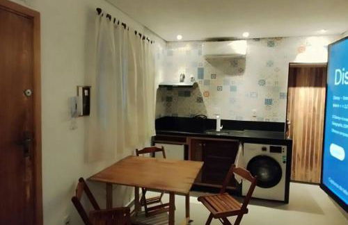 kitnet Un 04 Casa 364 Carvalho em Santos - Foto 3