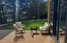 Japoński domek MITAKO - Foto 11