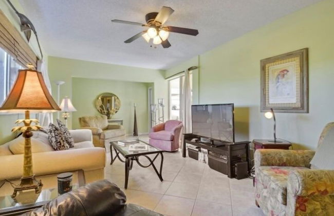 Darling Condo With Panoramic Views Of The Atlantic Ocean 2 Bedroom Condo by RedAwning - Foto 8