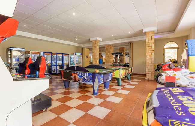 Apartamentos Best Alcazar - Foto 41