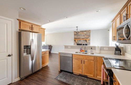 Litorum - a place to land, breathe, and reset - Foto 41