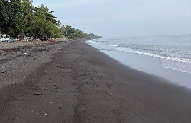 Kembali Villa - Foto 29