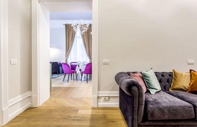 Matisse Bucharest Old Town - Foto 4