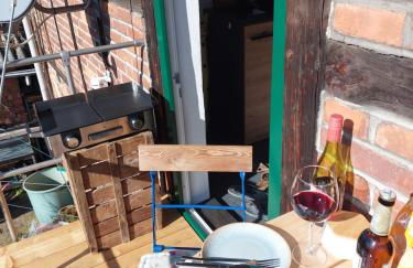 TheBackyard - Foto 22