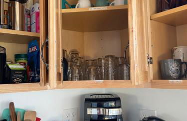 Sandcreek Cottage / Fabulous Views on Five Acres - Foto 33