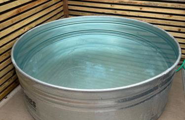 Sleeps14,Sauna,ColdPlunge,Hottub,xboxroom,XLgarden - Foto 4