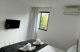 Top Apto Iloa Equipado H - Foto 18