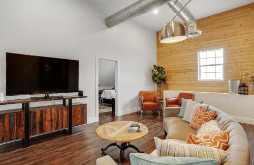 Scenic Rustic Farmhouse - Gameroom+Separate Suite - Foto 9