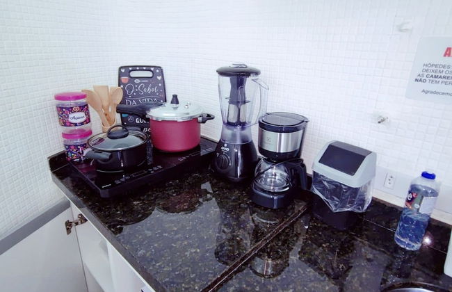 APARTAMENTO DESLUMBRANTE LIBERDADE SP - Foto 18