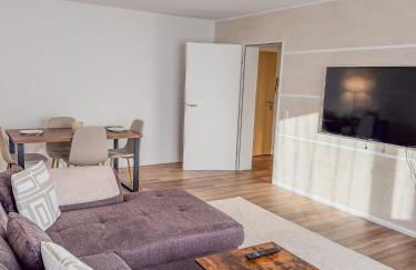 Harznest Unter den Linden mit Balkon - Foto 16