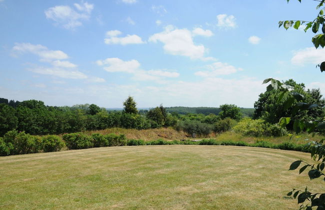 Holiday Home in Noiseux With Private Hot Tub - Foto 17