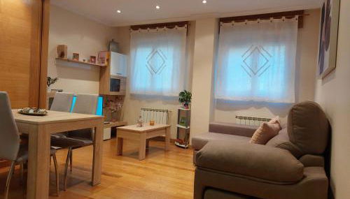 Apartamento Vieiro con plaza garaje gratis - Photo 3