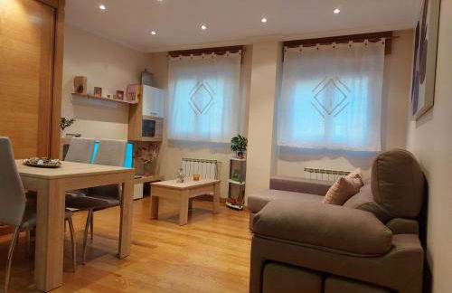 Apartamento Vieiro con plaza garaje gratis - Photo 3