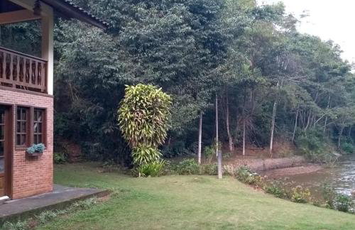 Sítio Canto das Águas - Foto 13