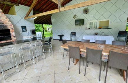 COP30 - Belém - Refúgio perfeito em Benfica-Pará - Photo 2