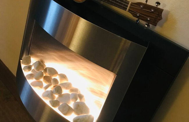 Station View Lodge - Near Balbirnie House Markinch - Foto 30