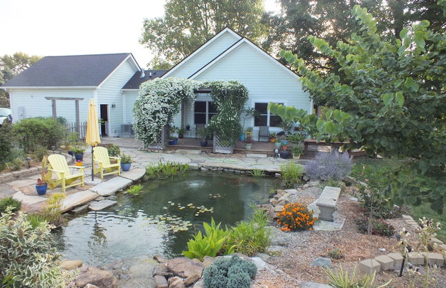 Montrose Farms Alpaca Ranch - Foto 20