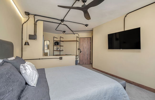 Nutibara Express by HOUSY HOST - Foto 28