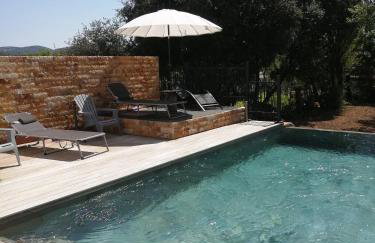 F2 avec piscine - Foto 1