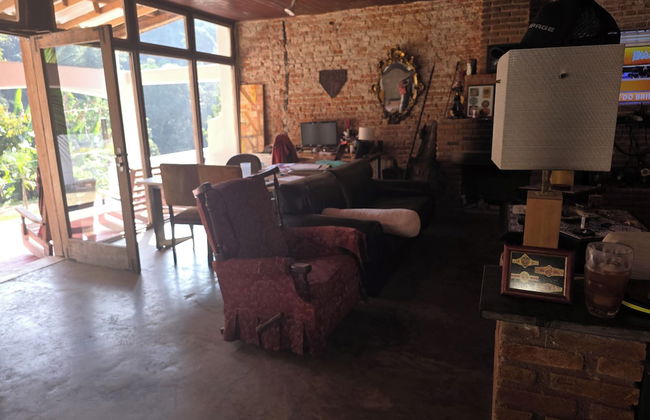 Sitio PiQuaPi - Foto 6