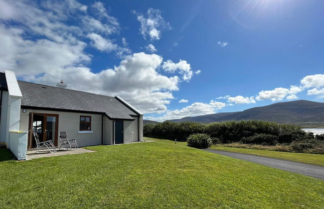 Achill Sound Holiday Village - Photo 64