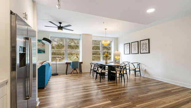 Refeições no quarto