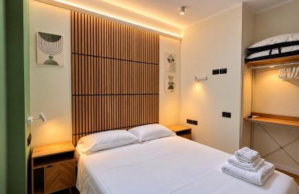 Centro & Mare - Rooms - Garage - Suites - Photo 21