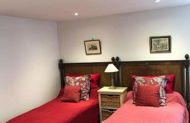 Gîte de L’Edelinie - Foto 11