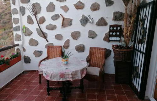 Casa Canaria Tejeda - Foto 33