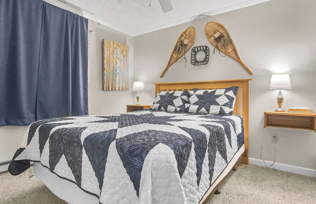 Mountain Lodge - Foto 17