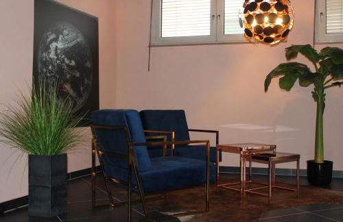 BLUE SKY-Suite - Foto 1