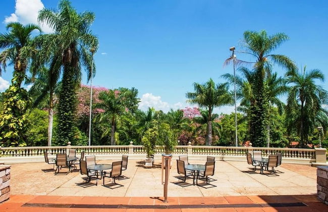 Hotel Estância Barra Bonita - Photo 51