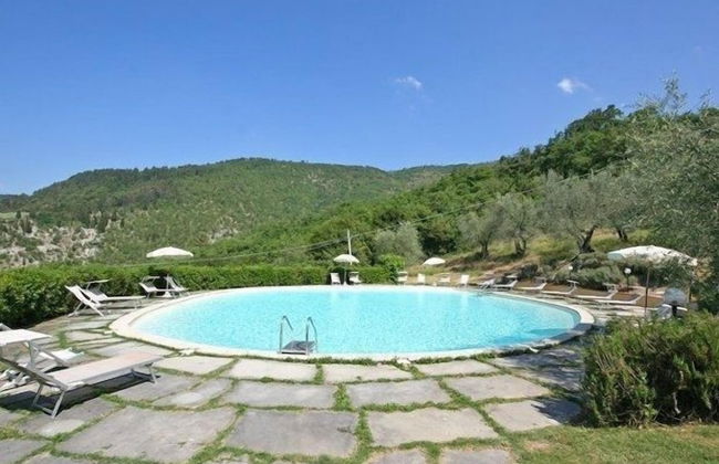 Fattoria i Ciliegi - Photo 71