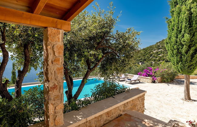 Stone Houses Dingač - Foto 38